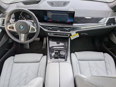 New 2026 BMW X5 sDrive40i RWD image 16