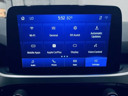 Used 2020 Ford Escape SE FWD image 28
