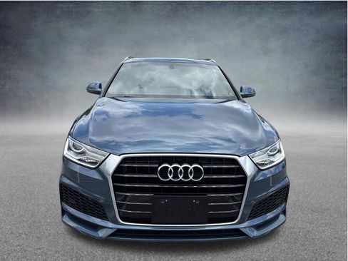 Used 2018 Audi Q3 2.0T Premium image 8
