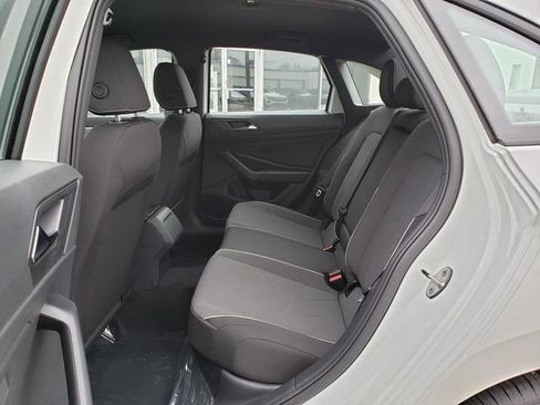 New 2026 Volkswagen Jetta Sport image 7