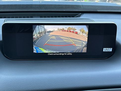 New 2025 MAZDA CX-50 AWD 2.5 S w/ Weather Package image 19
