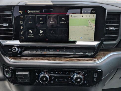 New 2026 GMC Sierra 1500 Elevation AWD/4WD image 16