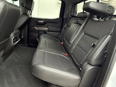 Used 2021 Chevrolet Silverado 1500 LTZ w/ LTZ Convenience Package II image 27