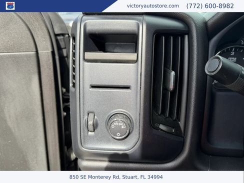 Used 2015 Chevrolet Silverado 1500 LS RWD image 31