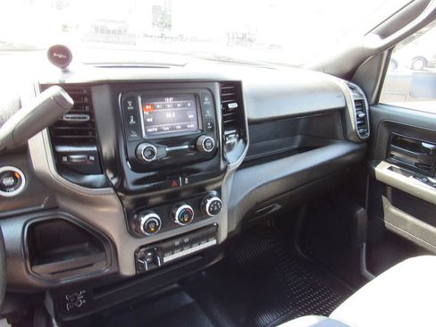 Used 2022 RAM 3500 Tradesman RWD image 33