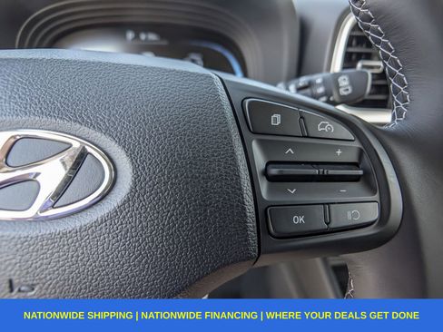 New 2026 Hyundai Venue SEL image 18