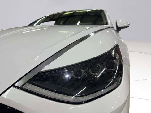 Used 2023 Hyundai Sonata SEL FWD image 62