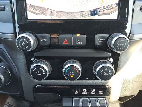 New 2026 RAM 1500 Tradesman image 21