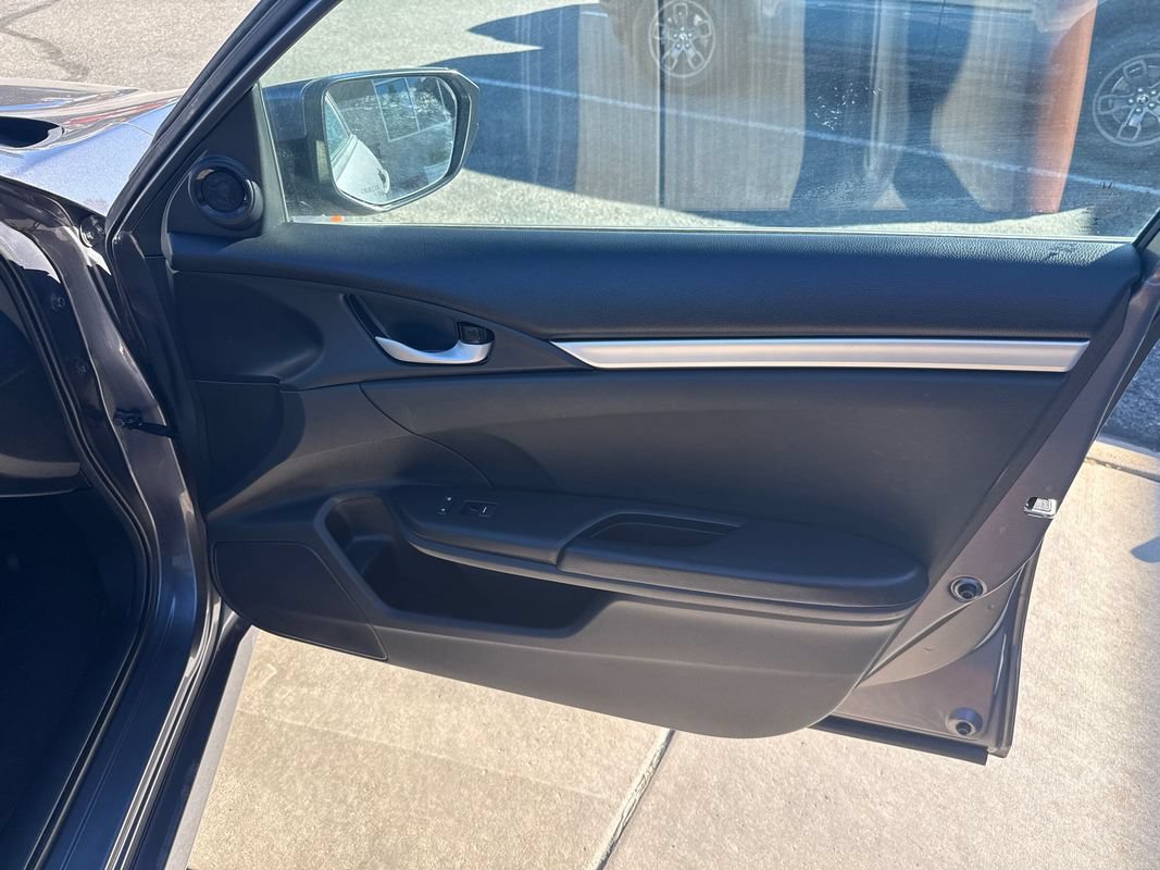 Used 2020 Honda Civic Sport image 15