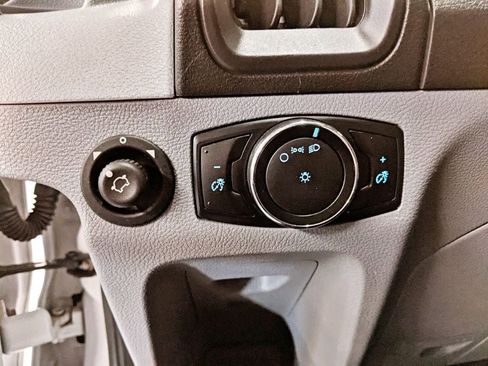 Used 2015 Ford Transit 350 138 DRW w/ Interior Upgrade Package image 19