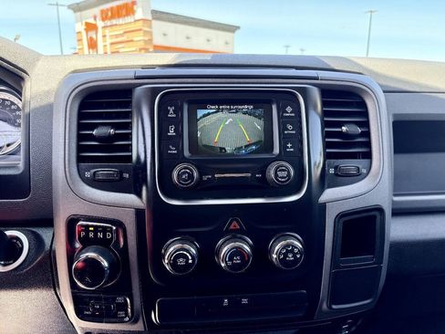 Used 2016 RAM 1500 Express AWD/4WD image 15