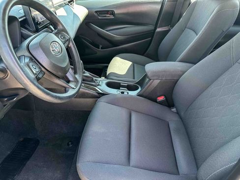 Used 2024 Toyota Corolla LE FWD image 13