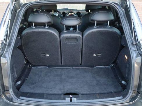 Used 2014 MINI Cooper Countryman S AWD/4WD image 11