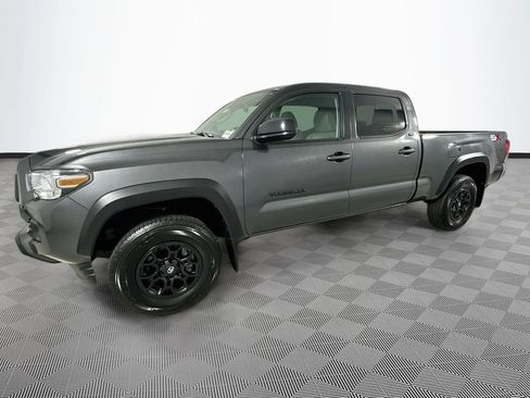 Used 2023 Toyota Tacoma SR5 w/ SX Package AWD/4WD image 4