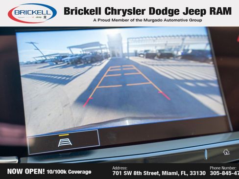 Used 2023 Cadillac XT6 Premium Luxury image 33