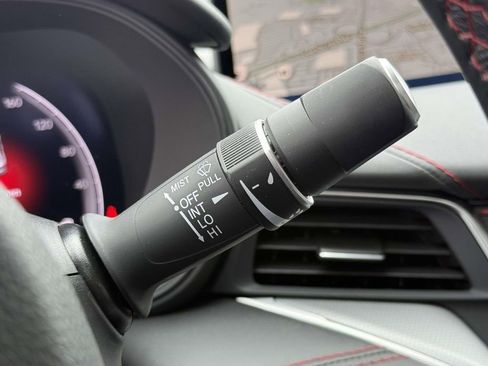 Used 2025 Acura TLX SH-AWD w/ A-SPEC Pkg image 28