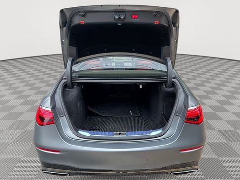 Used 2023 Mercedes-Benz S 580 4MATIC Sedan image 21