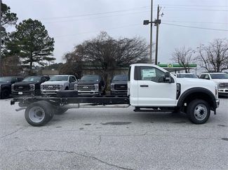New 2026 Ford F450 XL w/ XL Chrome Package video 2