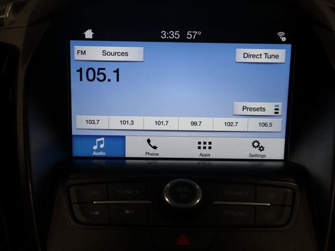 Used 2019 Ford Escape SE image 29