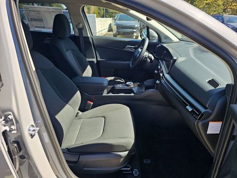 New 2026 Kia Sportage S AWD/4WD image 26