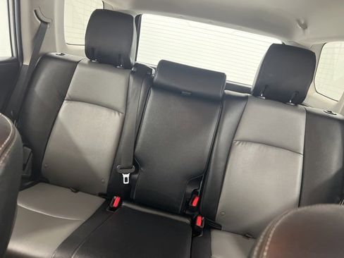 Used 2022 Toyota 4Runner SR5 Premium image 12