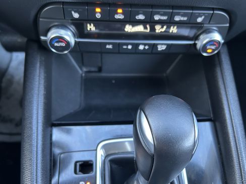 Used 2025 MAZDA CX-5 AWD 2.5 S w/ Preferred Package image 31
