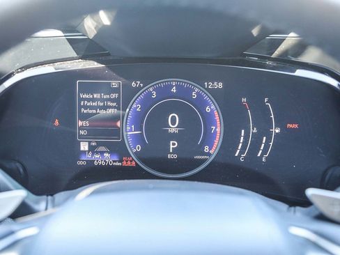 Used 2024 Lexus NX 350 AWD w/ Cold Area Package image 22