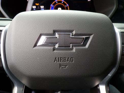 New 2026 Chevrolet Colorado Trail Boss AWD/4WD image 31