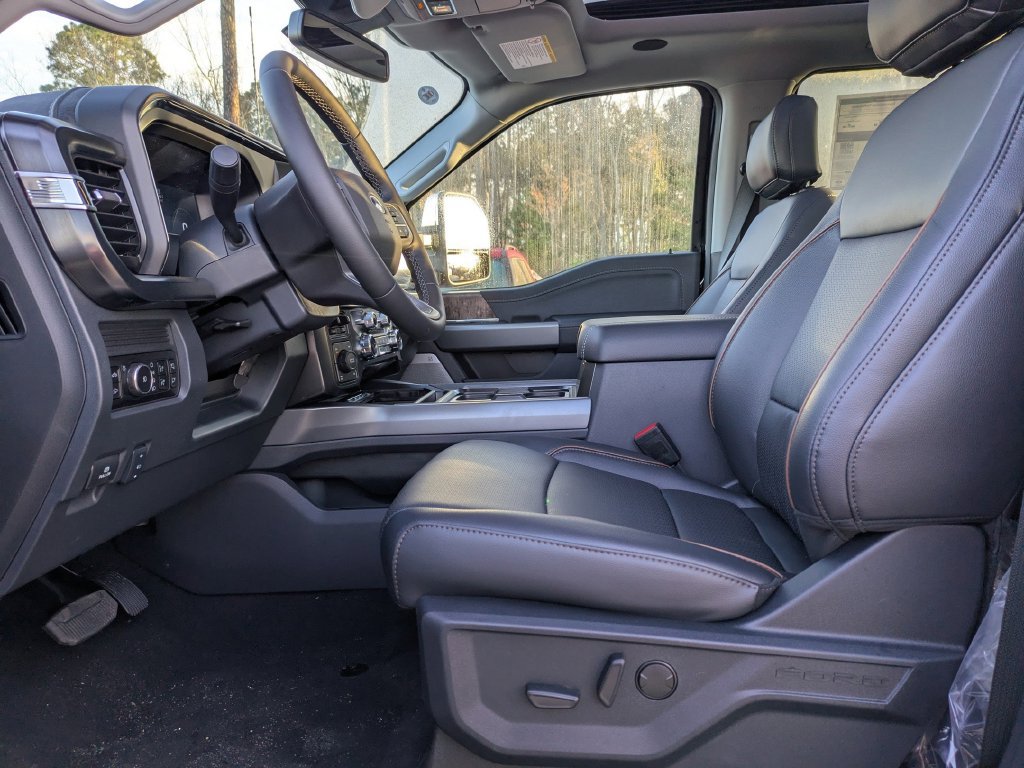 New 2026 Ford F350 Lariat w/ Lariat Ultimate Package AWD/4WD image 20