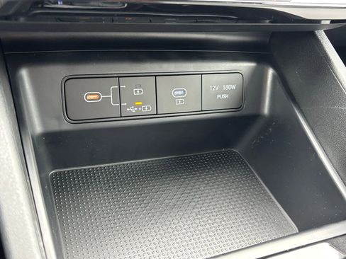 New 2026 Hyundai Santa Cruz SEL FWD image 22