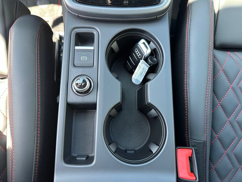New 2026 Audi S3 Premium AWD/4WD image 19