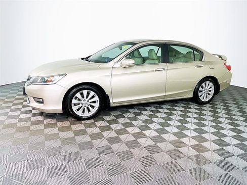 Used 2014 Honda Accord EX-L image 4