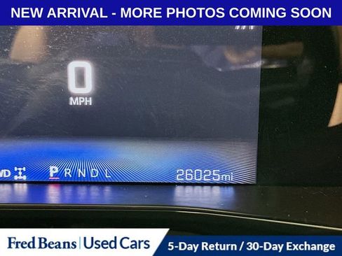 Used 2023 Chevrolet Colorado LT w/ LT Convenience Package II AWD/4WD image 17
