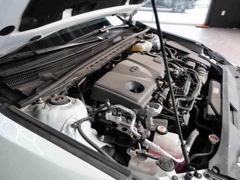 Used 2022 Toyota Camry XSE w/ Protection Package (Q2) (TMS) image 31