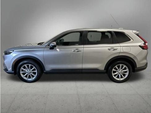 Certified 2024 Honda CR-V EX-L image 3