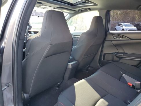 Used 2018 Honda Civic Si image 13