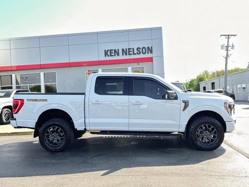 Used 2023 Ford F150 Tremor AWD/4WD image 13