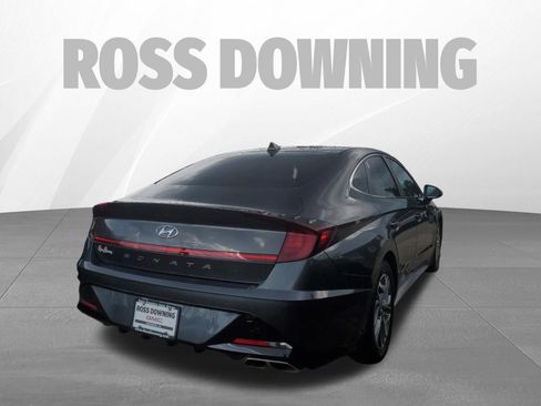 Used 2023 Hyundai Sonata SEL FWD image 4