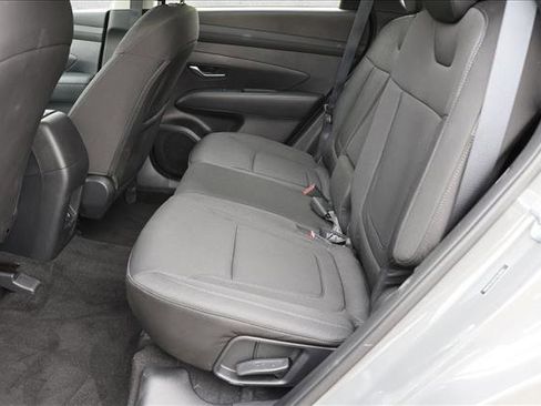 Certified 2026 Hyundai Tucson SE AWD/4WD image 22
