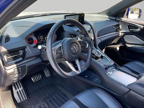 Used 2023 Acura RDX A-Spec FWD image 21