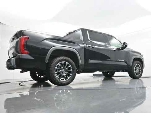 Used 2026 Toyota Tundra Limited AWD/4WD image 48