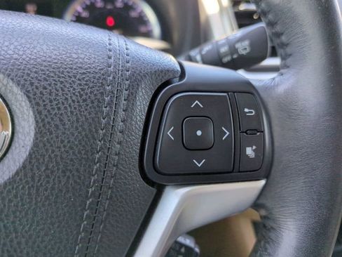 Used 2015 Toyota Highlander XLE FWD image 27