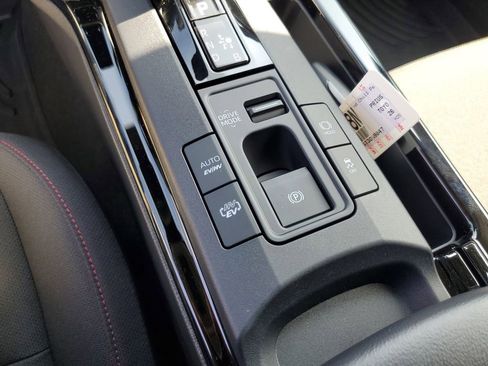 New 2026 Toyota Prius Plug-In Hybrid image 16