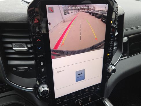 New 2026 RAM 1500 Laramie image 20