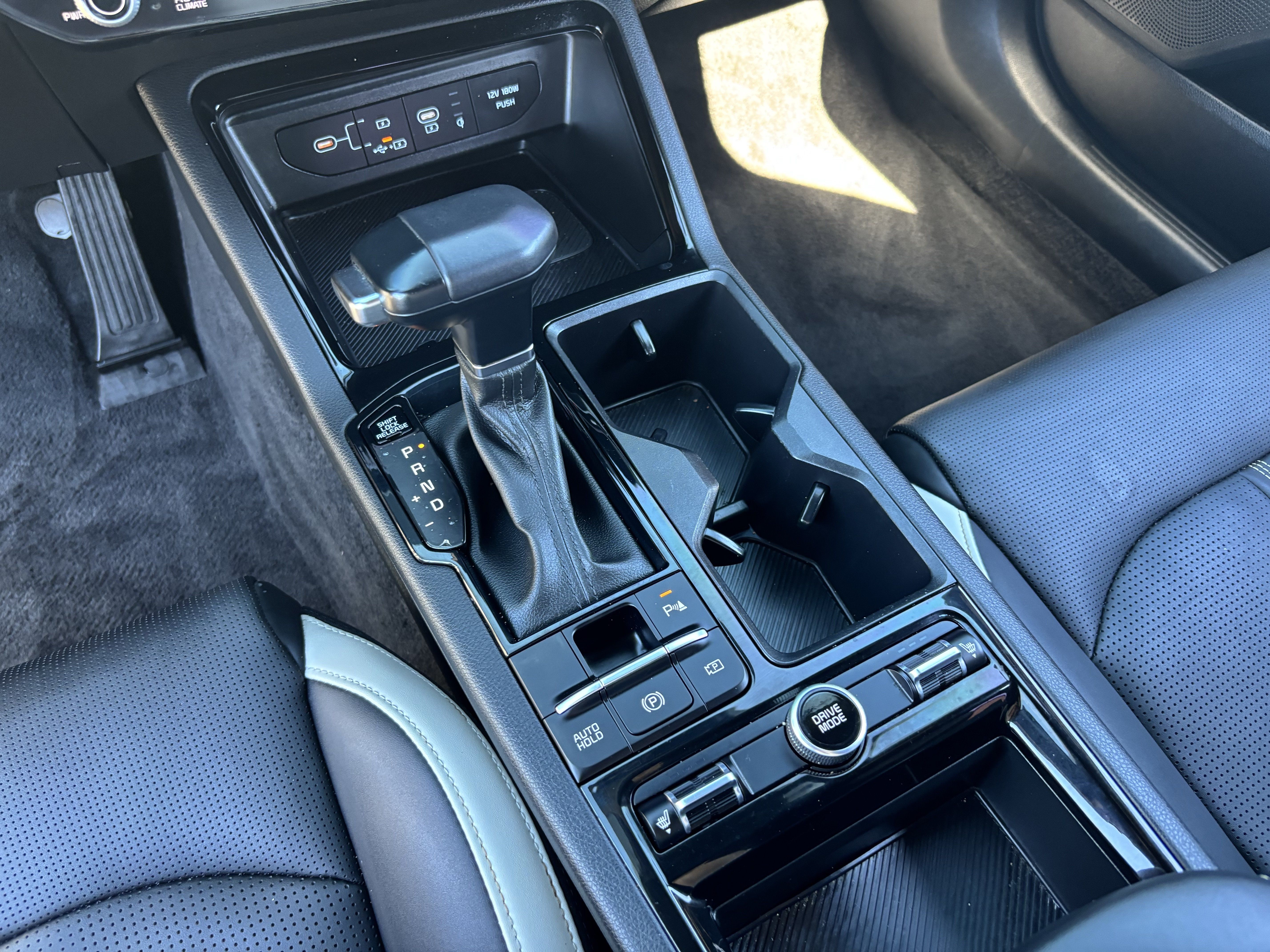 Certified 2025 Kia K5 GT-Line w/ GT-Line Premium Package FWD image 24
