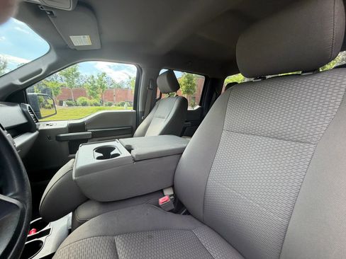 Used 2019 Ford F150 XLT AWD/4WD image 13