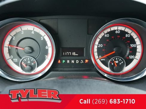 Used 2017 Dodge Grand Caravan SXT FWD image 46