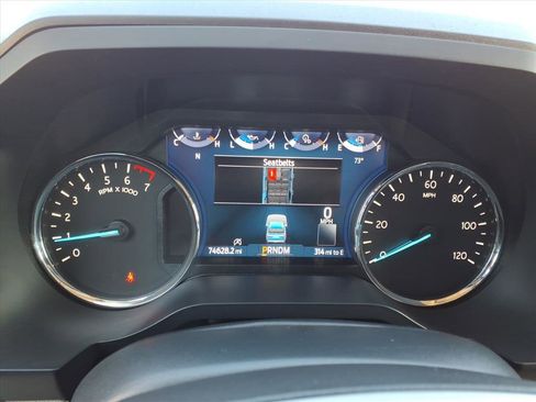 Certified 2024 Ford Expedition Max Limited image 19