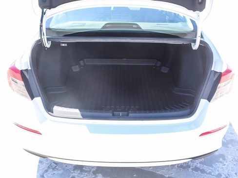 Certified 2023 Honda Civic LX image 24