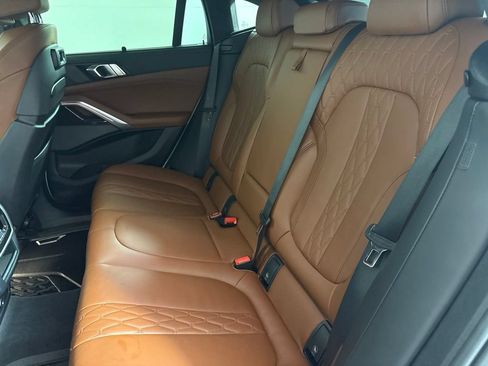 Used 2023 BMW X6 xDrive40i w/ Executive Package AWD/4WD image 31